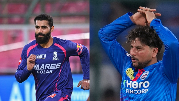 Ravindra Jadeja
