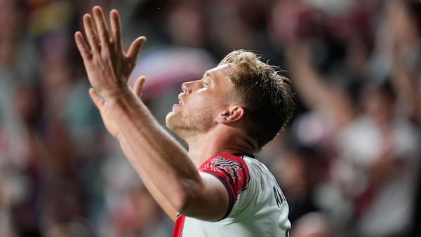 Rayo edge Strasbourg in semi-final