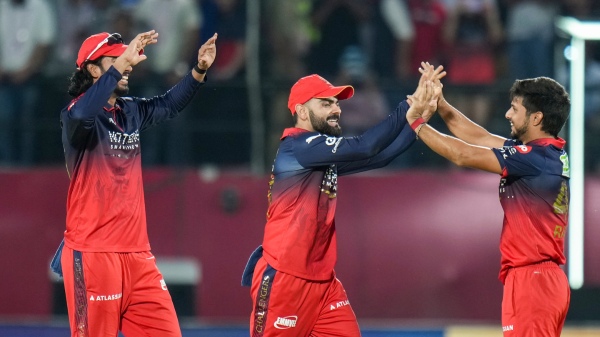 RCB