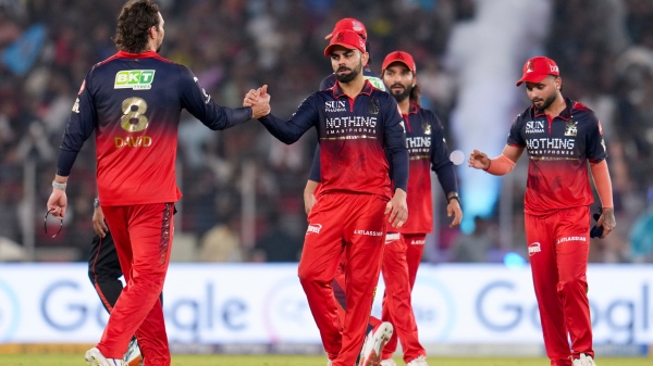 RCB