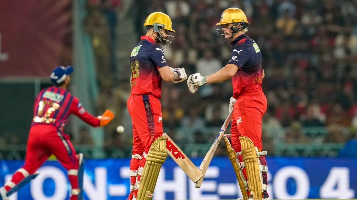 IPL 2026 News Digest May 24: RCB star Ruled Out, Shreyas joins Kohli, MI bring New Players