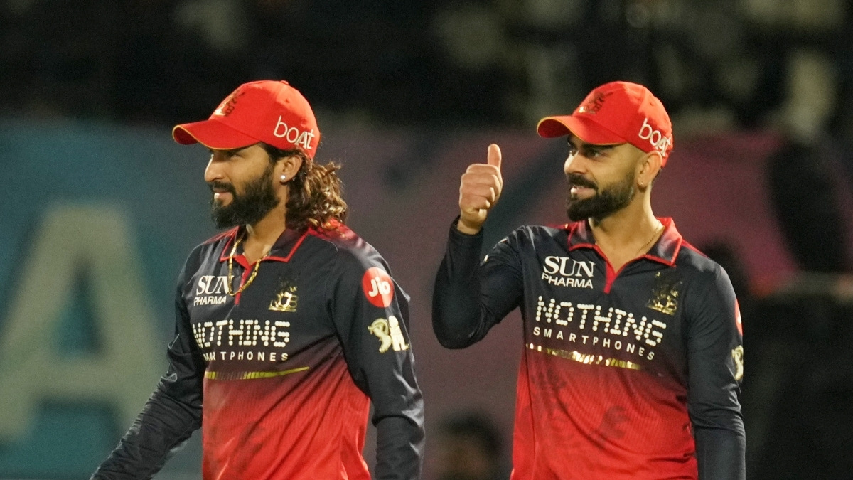 RCB Road to the IPL 2026 Final Full List of Matches Results RCB Road to the IPL 2026 Final Full List of Matches Results