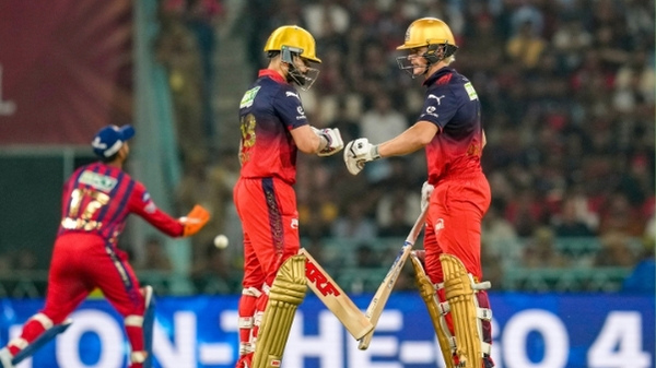 IPL 2026 RCB Middle Order Hailed by Mo Bobat despite LSG defeat