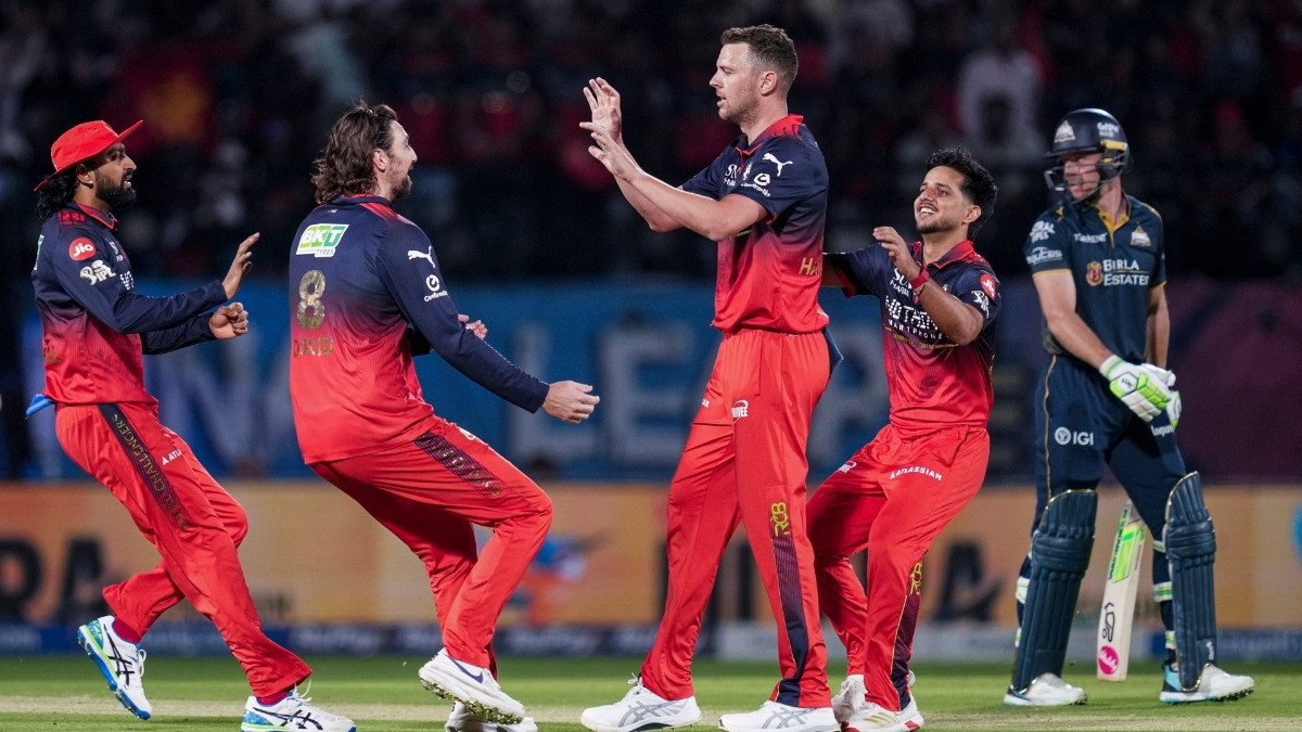 How Many Times have RCB Qualified for IPL Finals How Many Times have RCB Qualified for IPL Finals