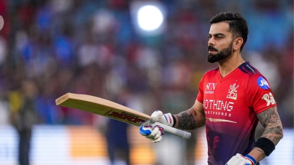 RCB vs MI Why are RCB playing their Home Match in Raipur instead of Bengaluru
