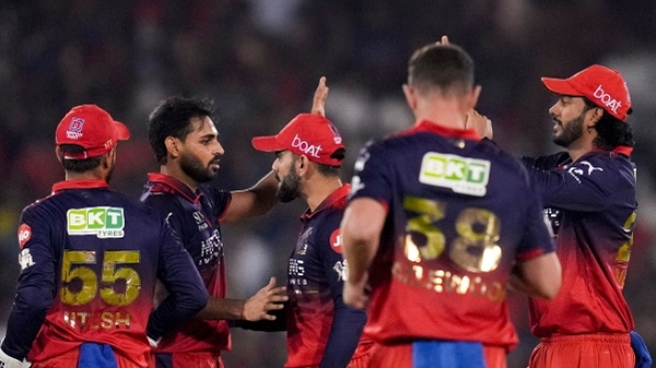 IPL 2026 RCB Coach names This Surprising India player as Role Model IPL 2026 RCB Coach names This Surprising India player as Role Model
