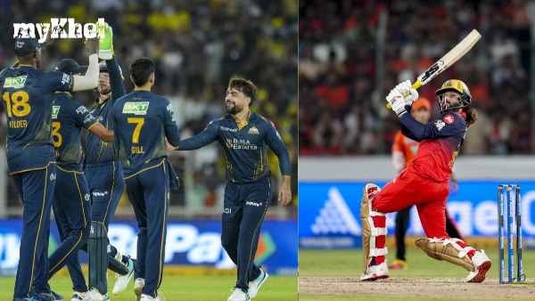 RCB vs GT IPL 2026 3 Crucial Factors That Will Determine The Match Result RCB vs GT IPL 2026 3 Crucial Factors That Will Determine The Match Result