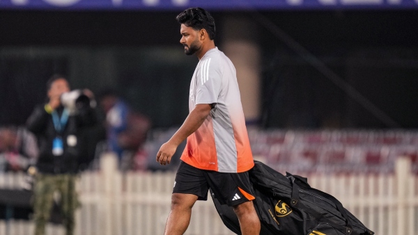 What Do India s Afghanistan Squad Announcements Mean for Rishabh Pant