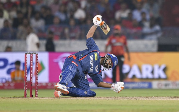 IPL 2026 Lalit Modi blasts LSG owner Sanjiv Goenka after Rishabh Pant steps down IPL 2026 Lalit Modi blasts LSG owner Sanjiv Goenka after Rishabh Pant steps down