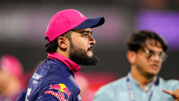 Pretty Much Everything Went Wrong Riyan Parag Tears Into Rajasthan s Performance After DC vs RR Clash In IPL 2026 Pretty Much Everything Went Wrong Riyan Parag Tears Into Rajasthan s Performance After DC vs RR Clash In IPL 2026