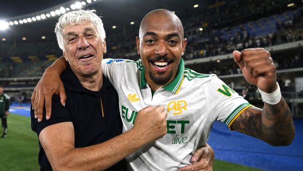 Malen's January transfer boosts Roma CL bid Malen's January transfer boosts Roma CL bid