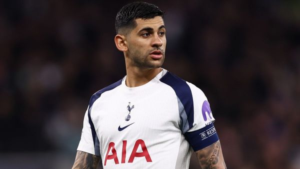 Romero Tottenham Future Decision Romero Tottenham Future Decision