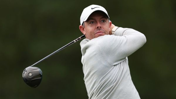 Rory McIlroy Motivated After Masters