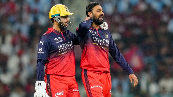 RCB vs MI Preview Head-to-Head Record As Bengaluru Look To Solidify Their Playoff Position