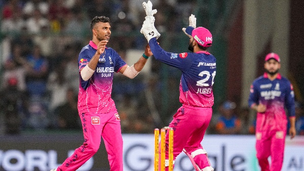 RR vs LSG IPL 2026 Preview Head-to-Head Record As Rajasthan Looks To Keep Playoffs Situation In Their Own Hands RR vs LSG IPL 2026 Preview Head-to-Head Record As Rajasthan Looks To Keep Playoffs Situation In Their Own Hands