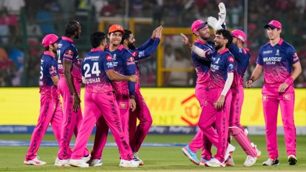 MI vs RR Playing 11, IPL 2026: Mumbai Indians vs Rajasthan Royals Team News, Predicted Lineups