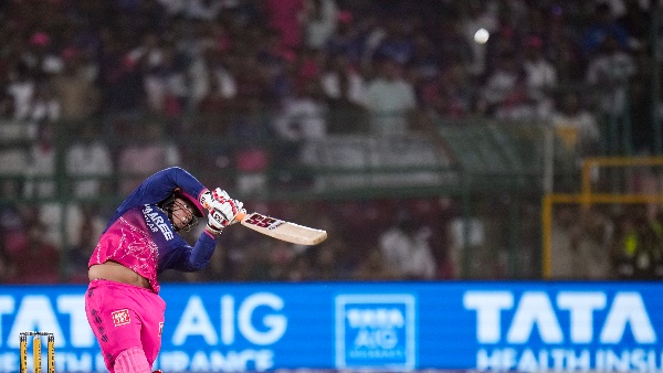 DC vs RR IPL 2026 Preview Head-to-Head Record As Both Teams Look For A Desperate Win DC vs RR IPL 2026 Preview Head-to-Head Record As Both Teams Look For A Desperate Win