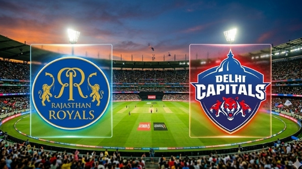 RR vs DC Prediction Who Will Win Rajasthan Royals vs Delhi Capitals IPL 2026 Match 43 Today