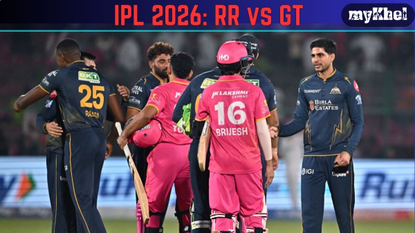 IPL 2026 GT s Ruthless Batting RR s Home Collapse and Other Key Takeaways From Jaipur Thrashing IPL 2026 GT s Ruthless Batting RR s Home Collapse and Other Key Takeaways From Jaipur Thrashing