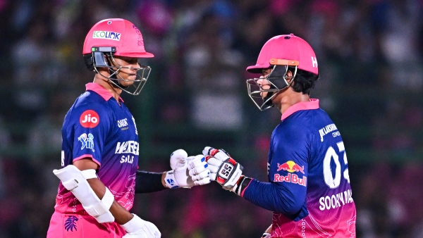 IPL 2026 RR vs LSG Vaibhav Sooryavanshi Headlines Record-Breaking Night as Rajasthan Royals Chase Down 221 IPL 2026 RR vs LSG Vaibhav Sooryavanshi Headlines Record-Breaking Night as Rajasthan Royals Chase Down 221