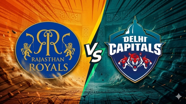 RR vs DC