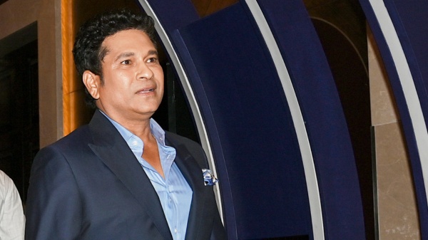 Sachin Tendulkar Sachin Tendulkar