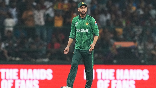 India vs Pakistan Salman Ali Agha Opens Up About The Asia Cup Handshake Row With Suryakumar Yadav