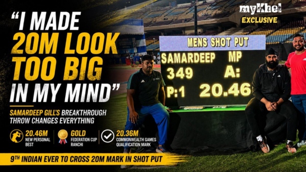 Samardeep Gill Samardeep Gill
