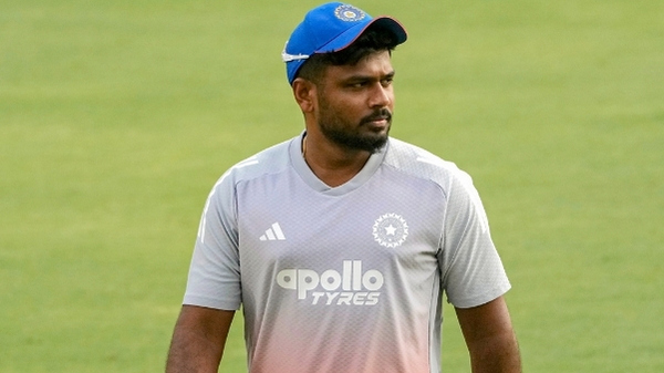 Sanju Samson Strong Contender for India T20 Captaincy in Next 2-3 Years Former India Head Coach