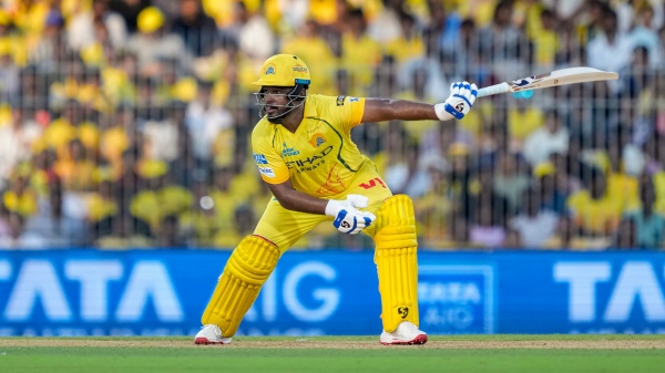 Sanju Samson Sanju Samson
