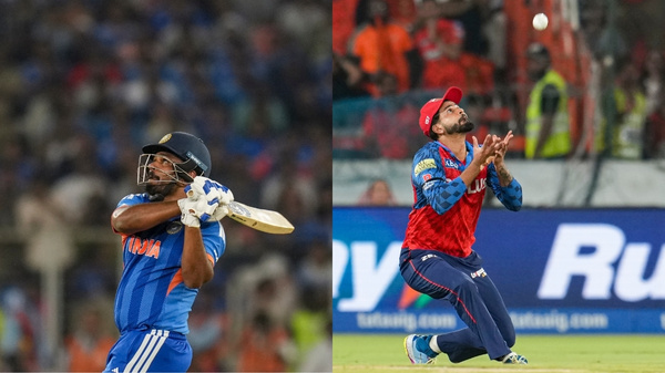 Sanju Samson