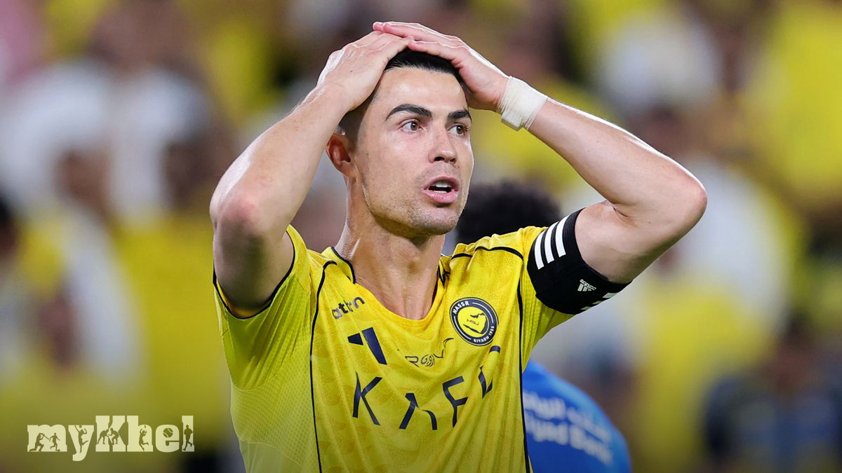 Saudi Pro League Title Race Alive After Bento Error Keeps Al-Hilal In Contention