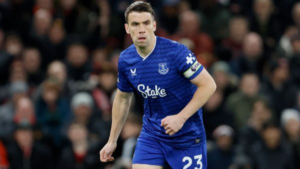 Seamus Coleman leaves Everton after 17 years Seamus Coleman leaves Everton after 17 years