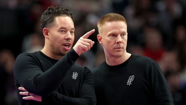 Sean Sweeney named Magic head coach