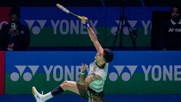 Malaysia Masters 2026 Lakshya Sen To Lead Young Indian Contingent PV Sindhu Sat-Chi Withdraw