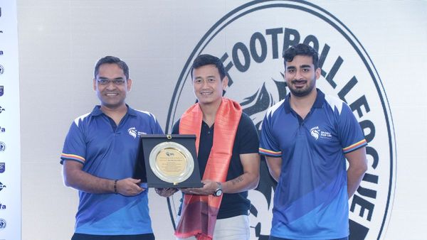 SFL Pune 2025-26 Finals Spark Grassroots Growth SFL Pune 2025-26 Finals Spark Grassroots Growth