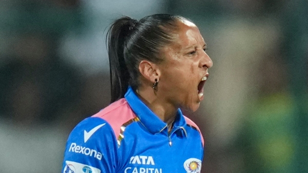 Shabnim Ismail