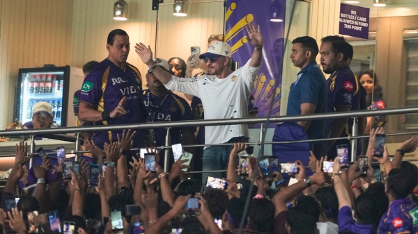Shah Rukh Khan