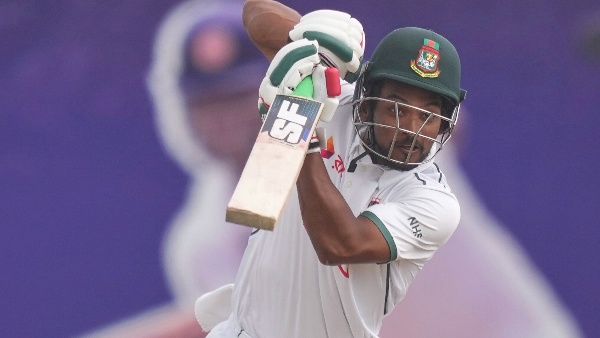 ICC WTC Updated Standings Bangladesh Climb Above India After Historic Home Series Whitewash Over Pakistan