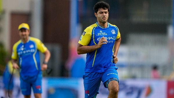 IPL 2026 Why The SRH vs CSK Clash Is A Virtual Playoff Decider IPL 2026 Why The SRH vs CSK Clash Is A Virtual Playoff Decider