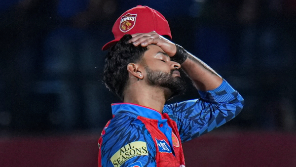What Is Ailing Punjab Kings Inside PBKS Sudden IPL 2026 Collapse After Dream Start