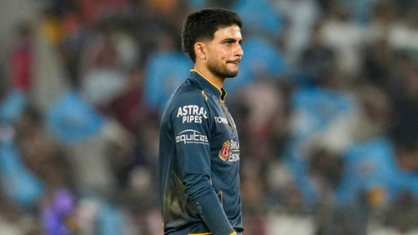 Shubman Gill Getting Married IPL 2026 Toss Video Reveals Answer