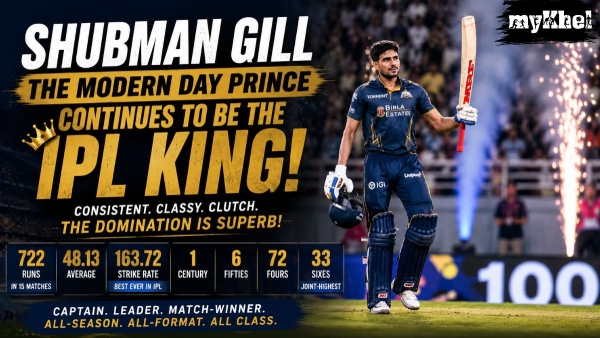 Shubman Gill s IPL Kingdom Why 2026 May Be His Most Important Season Yet