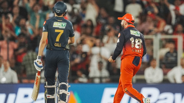 Shubman Gill Shubman Gill