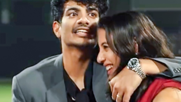 Smriti Mandhana