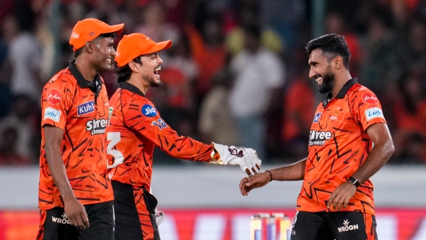 SRH vs RCB IPL 2026 Statistical Highlights: All-Round Hyderabad Win Big but Bengaluru Still Seal Top-Two Finish