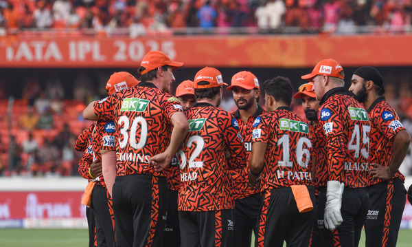 SRH vs RR IPL 2026 3 Crucial Factors That Will Determine the Match Result SRH vs RR IPL 2026 3 Crucial Factors That Will Determine the Match Result