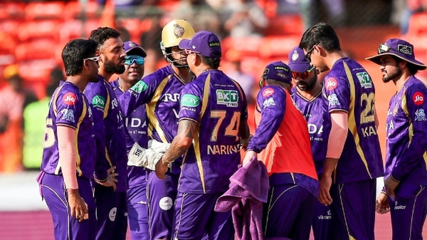 KKR Playoff Qualification Scenario How Can Kolkata Knight Riders Qualify for Knockouts after beating SRH