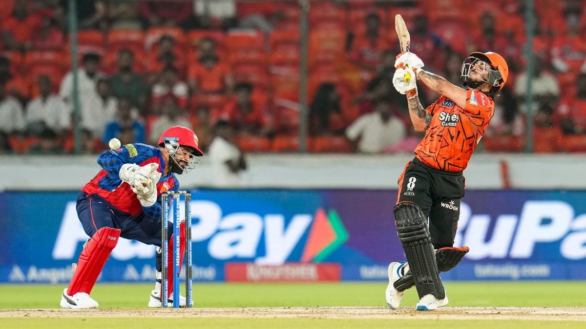 Who won IPL 2026 match Yesterday? SRH vs PBKS Result, Top Players, Match Summary & Award Winners