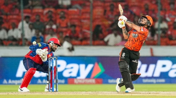Who won IPL 2026 match Yesterday SRH vs PBKS Result Top Players Match Summary amp amp Award Winners